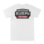 Block Culture - Rumph Classic 18 - For The Culture Clothing Inc.