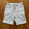 Block Culture Sweat Shorts - For The Culture Clothing Inc.
