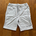 Block Culture Sweat Shorts - For The Culture Clothing Inc.