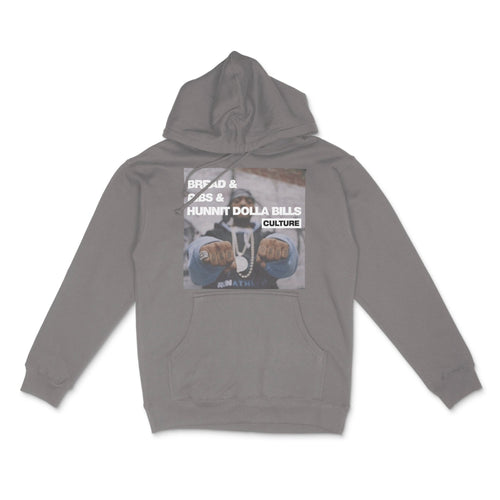 For Culture Clothing – The Hoodies