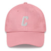 C Dad Hat - For The Culture Clothing Inc.