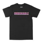 Che' Mack - Undeniable Return of Mack - T-Shirt - For The Culture Clothing Inc.