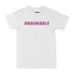Che' Mack - Undeniable Return of Mack - T-Shirt - For The Culture Clothing Inc.
