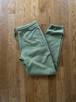 College Culture Joggers - For The Culture Clothing Inc.