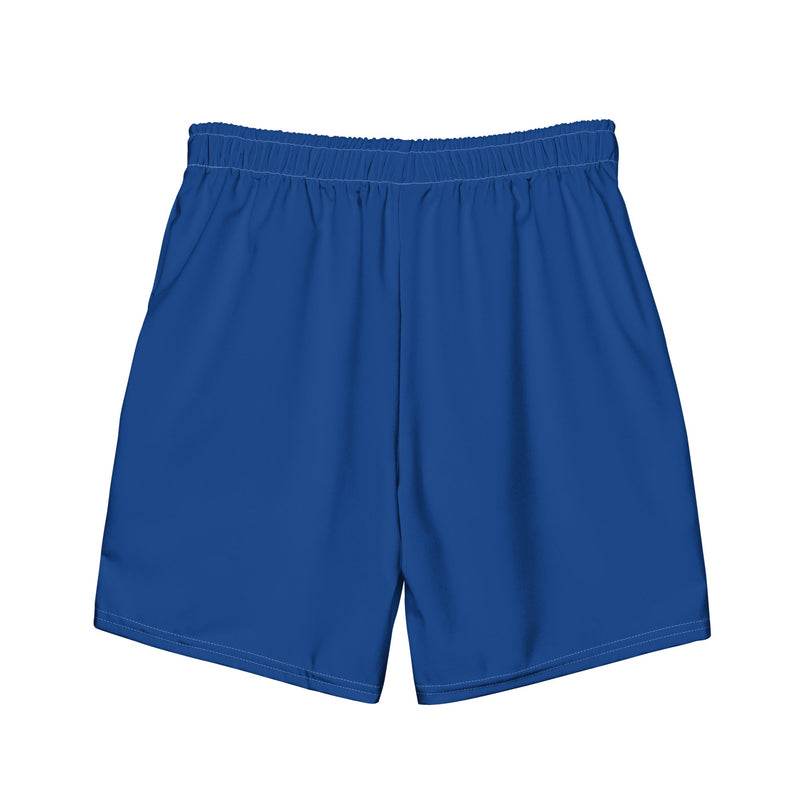 College Culture Men's Swim Trunks - For The Culture Clothing Inc.