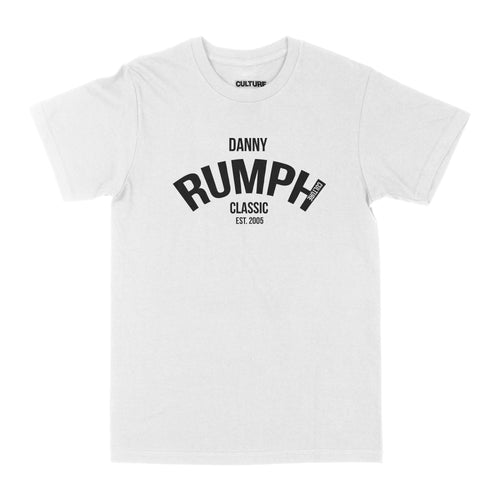 College Culture - Rumph Classic 18 - For The Culture Clothing Inc.