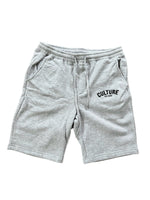College Culture Sweat Shorts - For The Culture Clothing Inc.