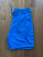 College Culture Sweat Shorts - For The Culture Clothing Inc.