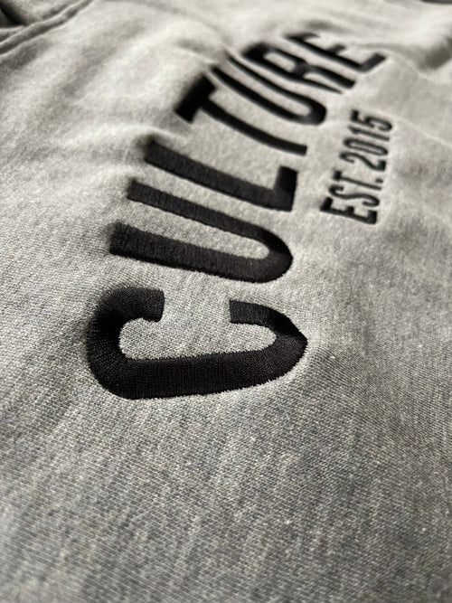 College Culture Sweatsuit - For The Culture Clothing Inc.