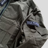 Combat Culture Pullover Anorak Jacket - For The Culture Clothing Inc.