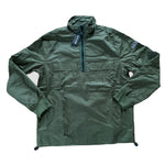 Combat Culture Pullover Anorak Jacket - For The Culture Clothing Inc.