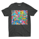 Cultural Currency - T-Shirt - For The Culture Clothing Inc.