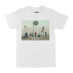 Cultural Excellence - All Day I Dream About Kobe - T-Shirt - For The Culture Clothing Inc.