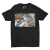 Cultural Excellence - Big Bad Barry - T-Shirt - For The Culture Clothing Inc.