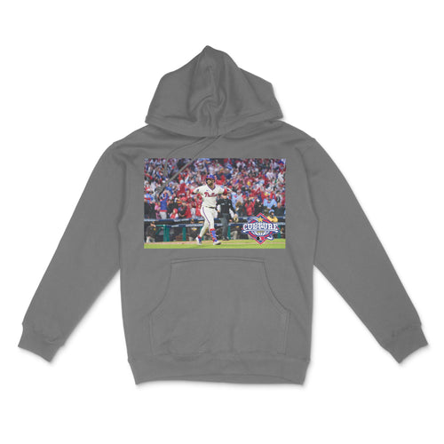 Cultural Excellence - Bryce NLCS - Hoodie 8.5 Oz - For The Culture Clothing Inc.