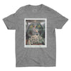 Cultural Excellence - Cash Clay - T-Shirt - For The Culture Clothing Inc.