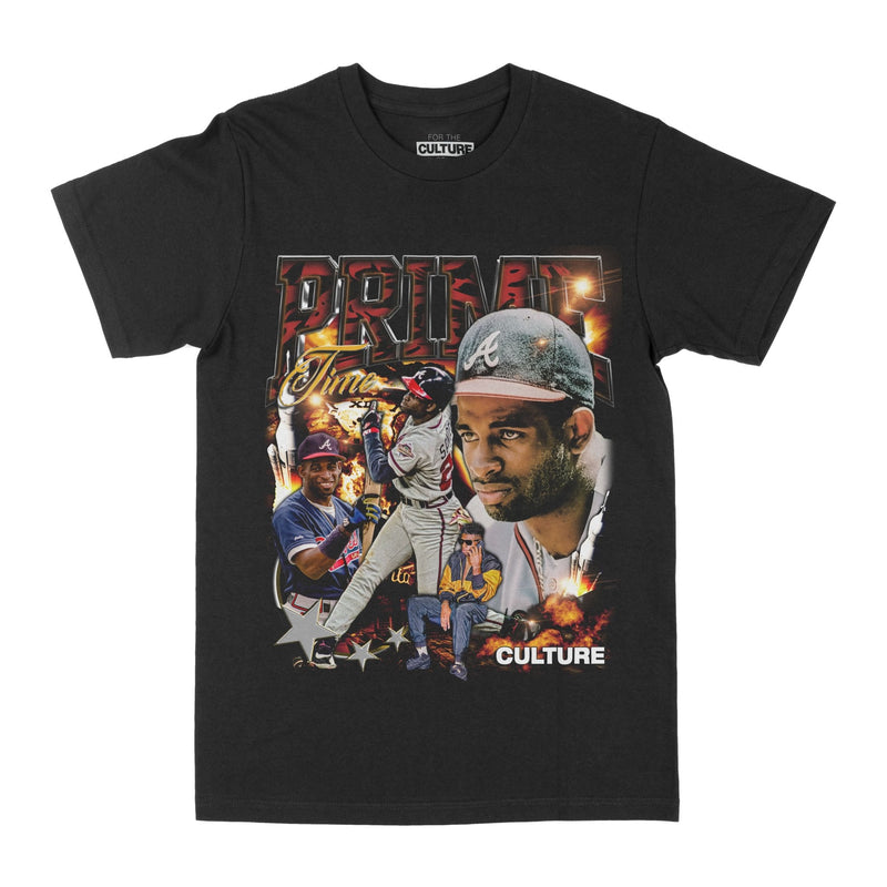 Cultural Excellence - Coach Prime - T-Shirt - For The Culture Clothing Inc.