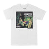 Cultural Excellence - Death Certificate - T-Shirt - For The Culture Clothing Inc.