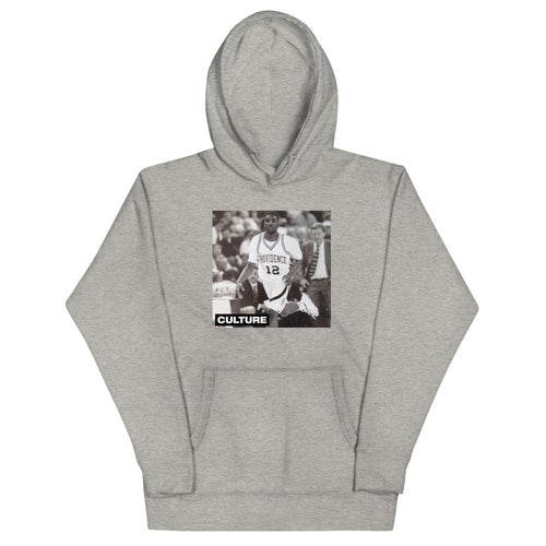 Cultural Excellence God Shammgod Hoodie - For The Culture Clothing Inc.