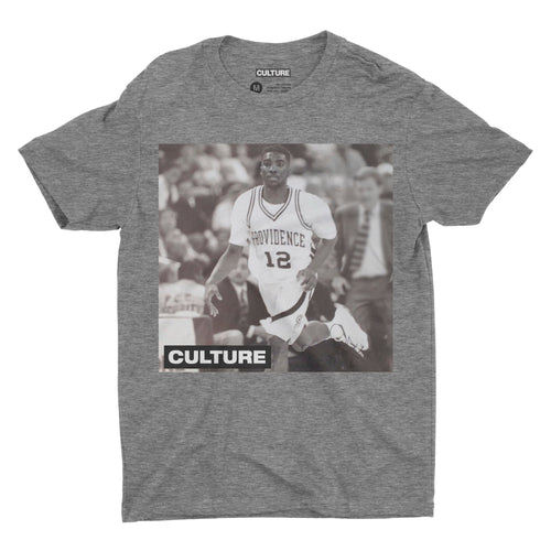 Cultural Excellence: God Shammgod T-Shirt - For The Culture Clothing Inc.
