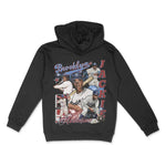 Cultural Excellence Jackie The Destroyer - Hoodie 10oz - For The Culture Clothing Inc.
