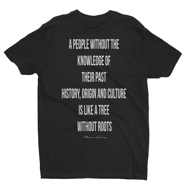 Cultural Excellence - MG Culture T-Shirt - For The Culture Clothing Inc.