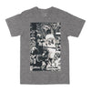 Cultural Excellence - Monster Mash- T-Shirt - For The Culture Clothing Inc.