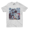 Cultural Excellence Pele and The Great T-Shirt - For The Culture Clothing Inc.