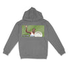 Cultural Excellence - Serena The GOAT - Hoodie -Limited 8.5oz - For The Culture Clothing Inc.