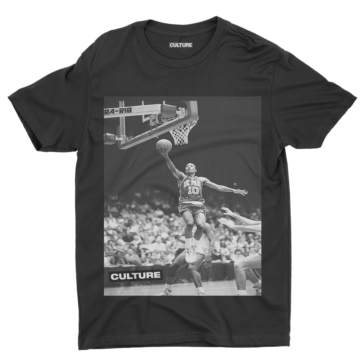 Cultural Excellence - Strict Culture - T-Shirt - For The Culture Clothing Inc.