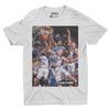 Cultural Excellence - UNC Sheed- T-Shirt - For The Culture Clothing Inc.