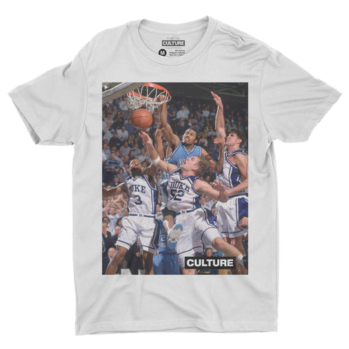Cultural Excellence - UNC Sheed- T-Shirt - For The Culture Clothing Inc.