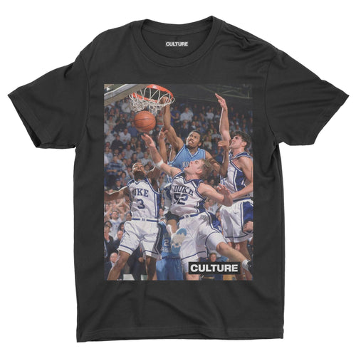 Cultural Excellence - UNC Sheed- T-Shirt - For The Culture Clothing Inc.