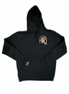 Culture and Beliefs Embroidered Tiger Premium Hoodie - For The Culture Clothing Inc.