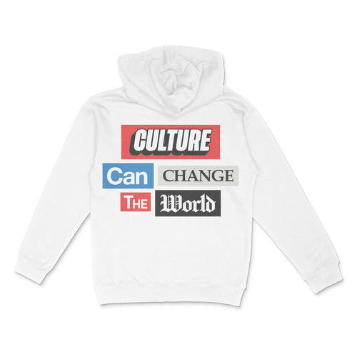 – Clothing Hoodies The Culture For