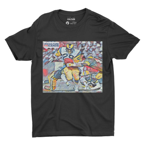 Culture Cards - ED - T-Shirt - For The Culture Clothing Inc.