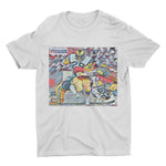 Culture Cards - ED - T-Shirt - For The Culture Clothing Inc.