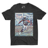 Culture Cards - L.T. - T-Shirt - For The Culture Clothing Inc.