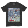 Culture Cards - Mossed - T-Shirt - For The Culture Clothing Inc.