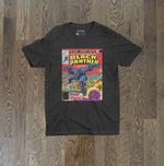 Culture Comic Group BP T-Shirt - For The Culture Clothing Inc.