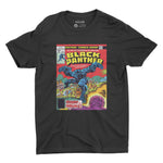 Culture Comic Group BP T-Shirt - For The Culture Clothing Inc.