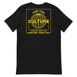 Culture Created By You T-Shirt - For The Culture Clothing Inc.