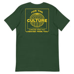 Culture Created By You T-Shirt - For The Culture Clothing Inc.