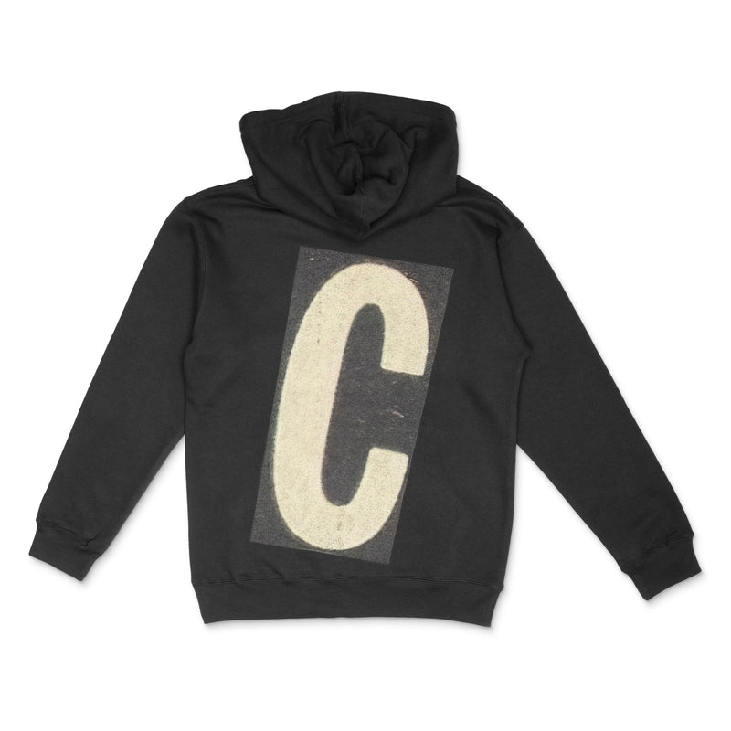 Culture for Ransom - Hoodie -10oz - For The Culture Clothing Inc.