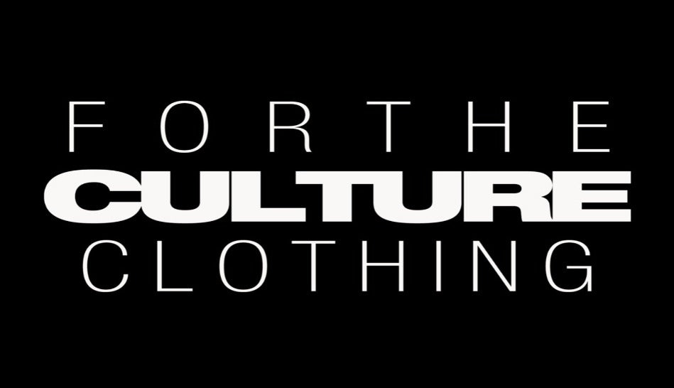 Culture Gift Card - For The Culture Clothing Inc.