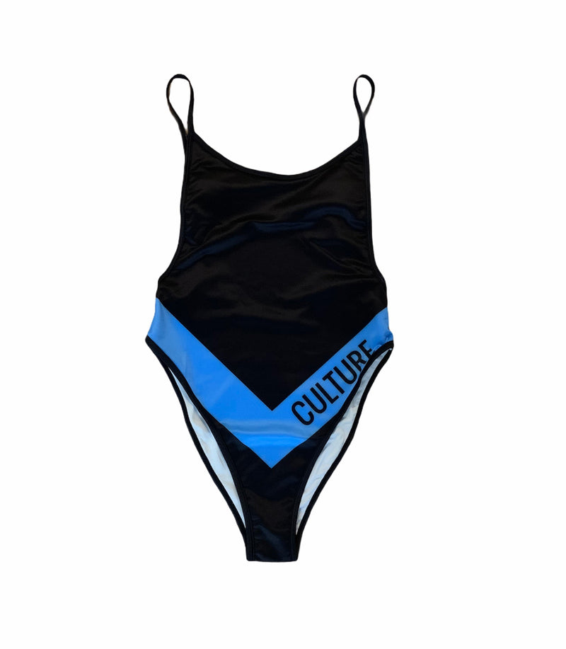 Culture Ice Cream One Piece Swimsuit – For The Culture Clothing Inc.