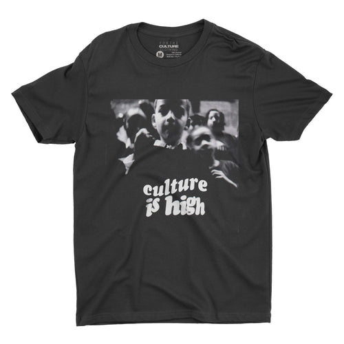 Culture Is High - For The Culture Clothing Inc.