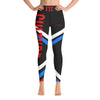 Culture Leggings - For The Culture Clothing Inc.