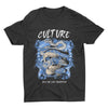 Culture Of Dia de los Muertos - T-Shirt - For The Culture Clothing Inc.
