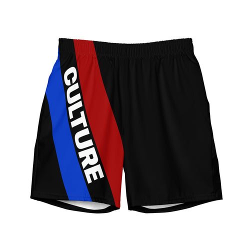 Culture Surf Men's Swim Trunks - For The Culture Clothing Inc.